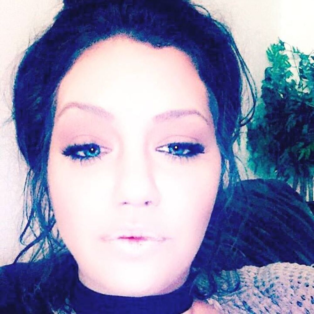 Meet your Posher, Kathryn